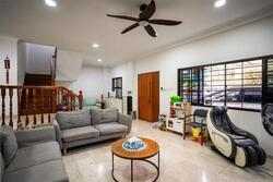 Lengkong Empat (D14), Semi-Detached #503892241